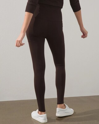 Zenergy Side Pocket Leggings