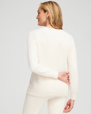 Zenergy® Eyelash Sweater