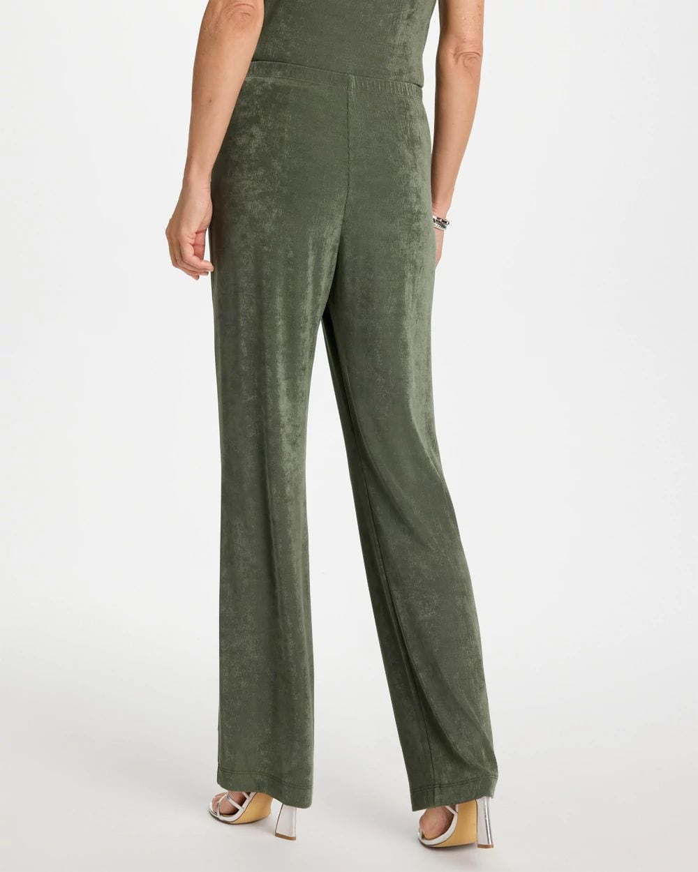 Travelers™ No Tummy Pants