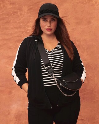 Zenergy Scuba Contrast Jacket