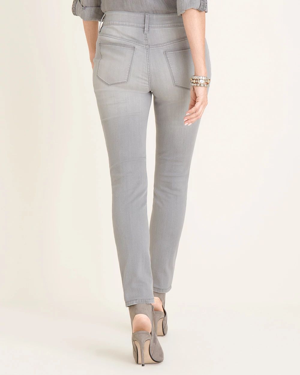 Secret Stretch Jeggings