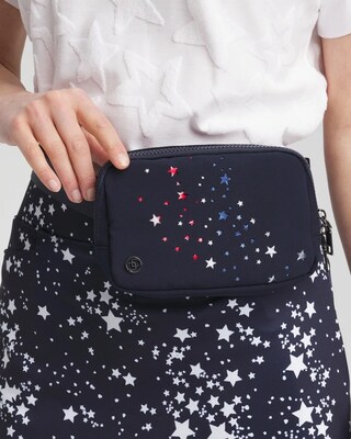 Neema Americana Convertible Bag click to view larger image.