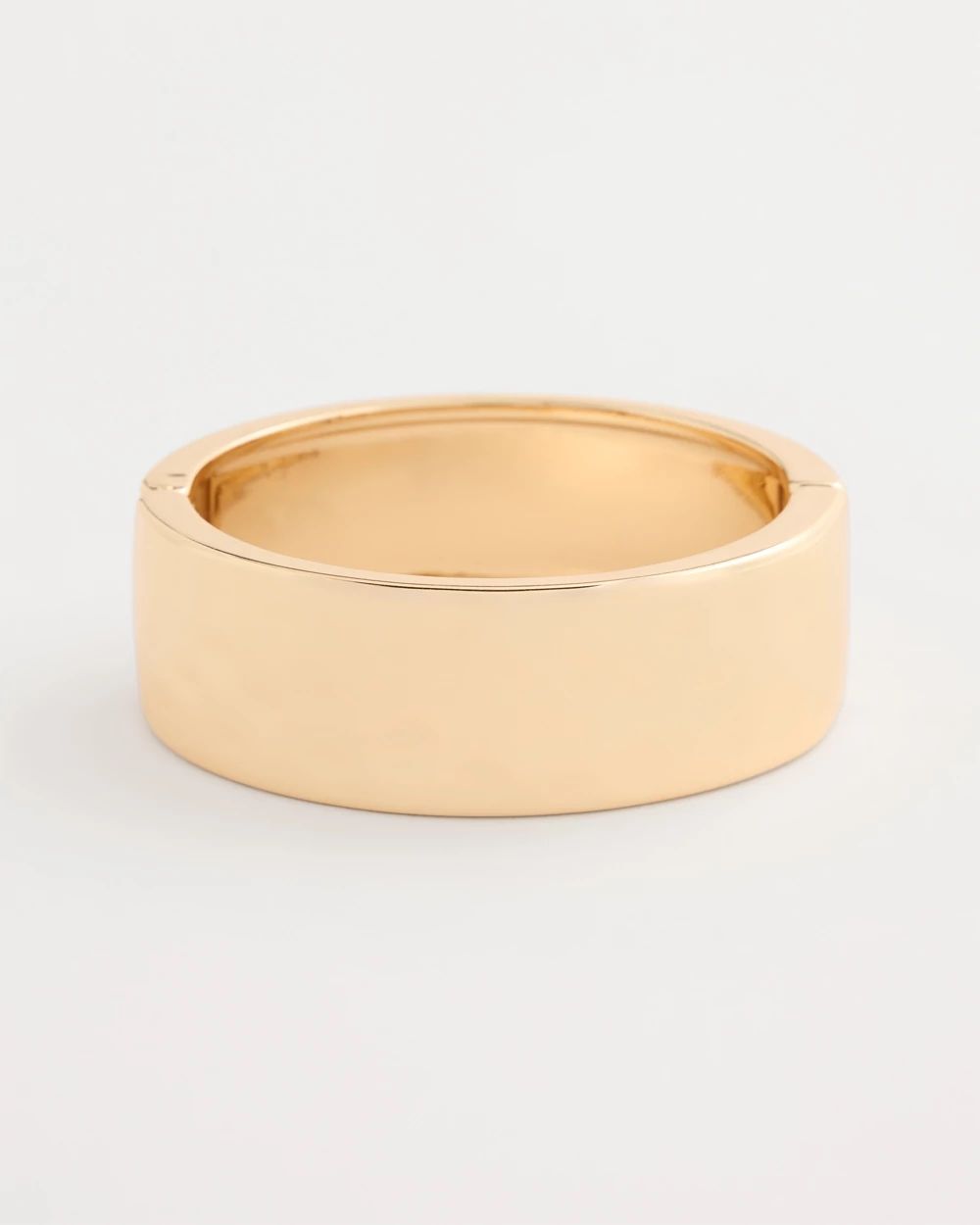 Magnetic Hinge Bangle