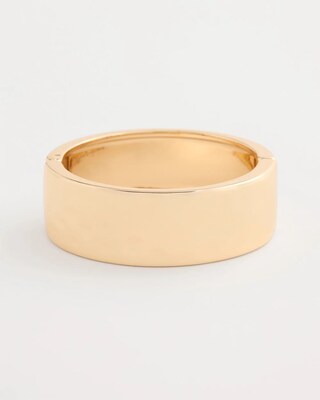 Magnetic Hinge Bangle