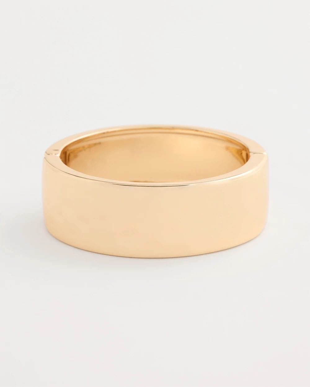 Magnetic Hinge Bangle
