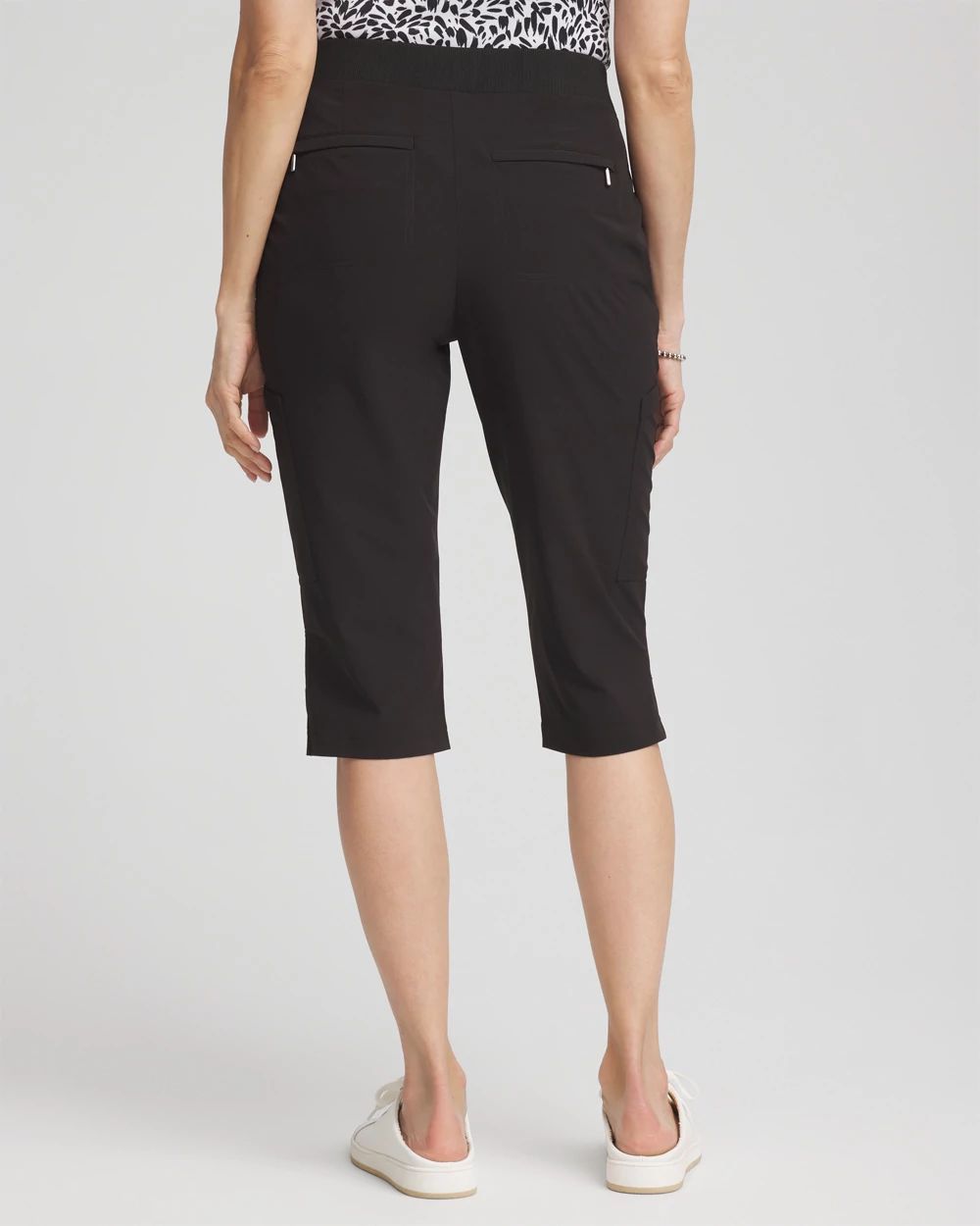 Zenergy® UPF Neema Pedal Pusher Pants