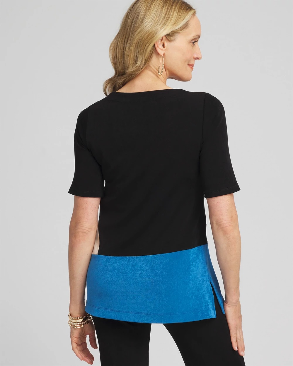 Travelers™ Colorblock Tunic