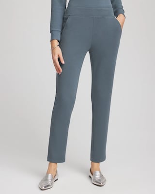 Zenergy® Buttery Soft Ankle Pants