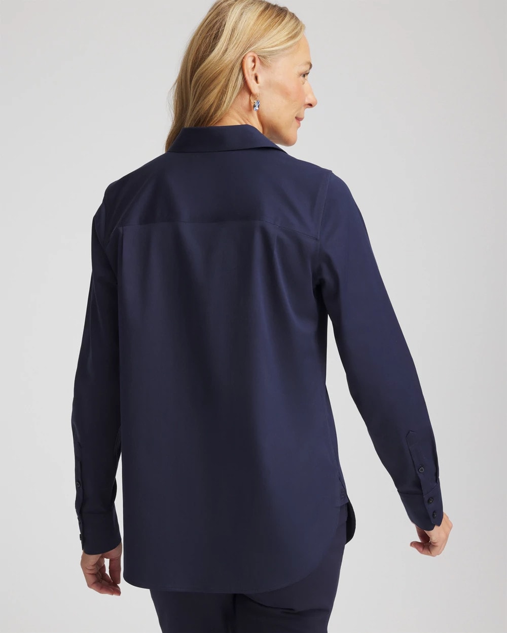 No Iron™ Stretch Shirt