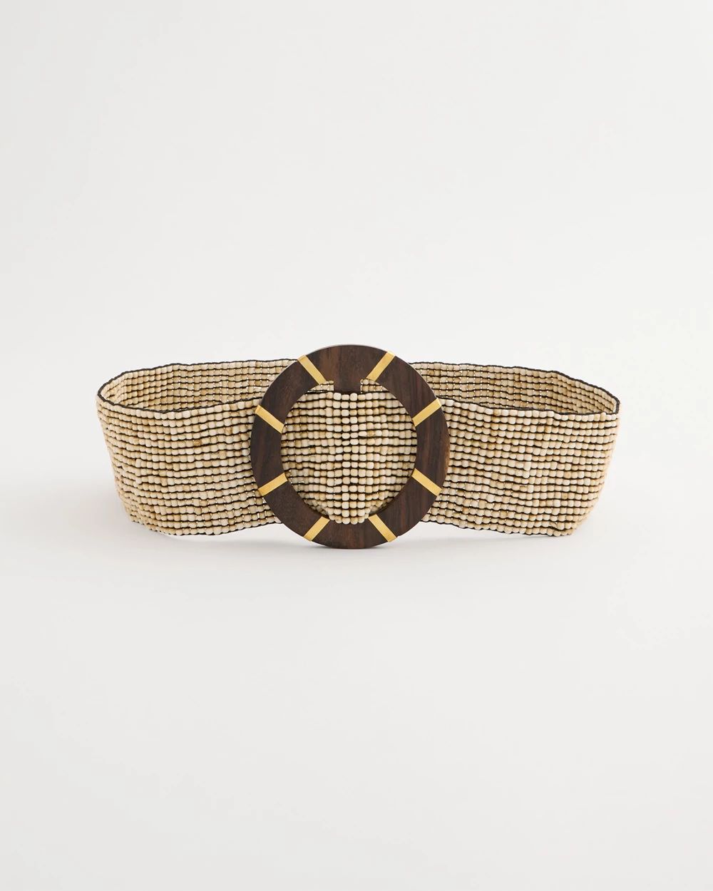 Chico's x Romi Galaxy Stretch Belt