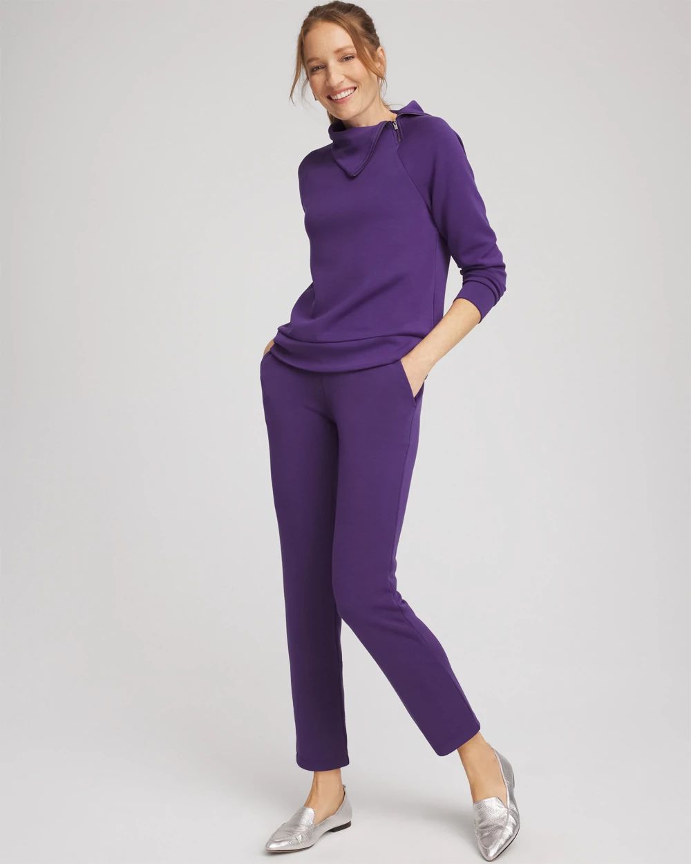 Zenergy® Soft Popover Top click to view larger image.