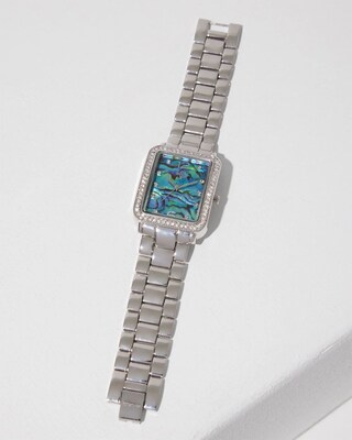 Abalone Watch