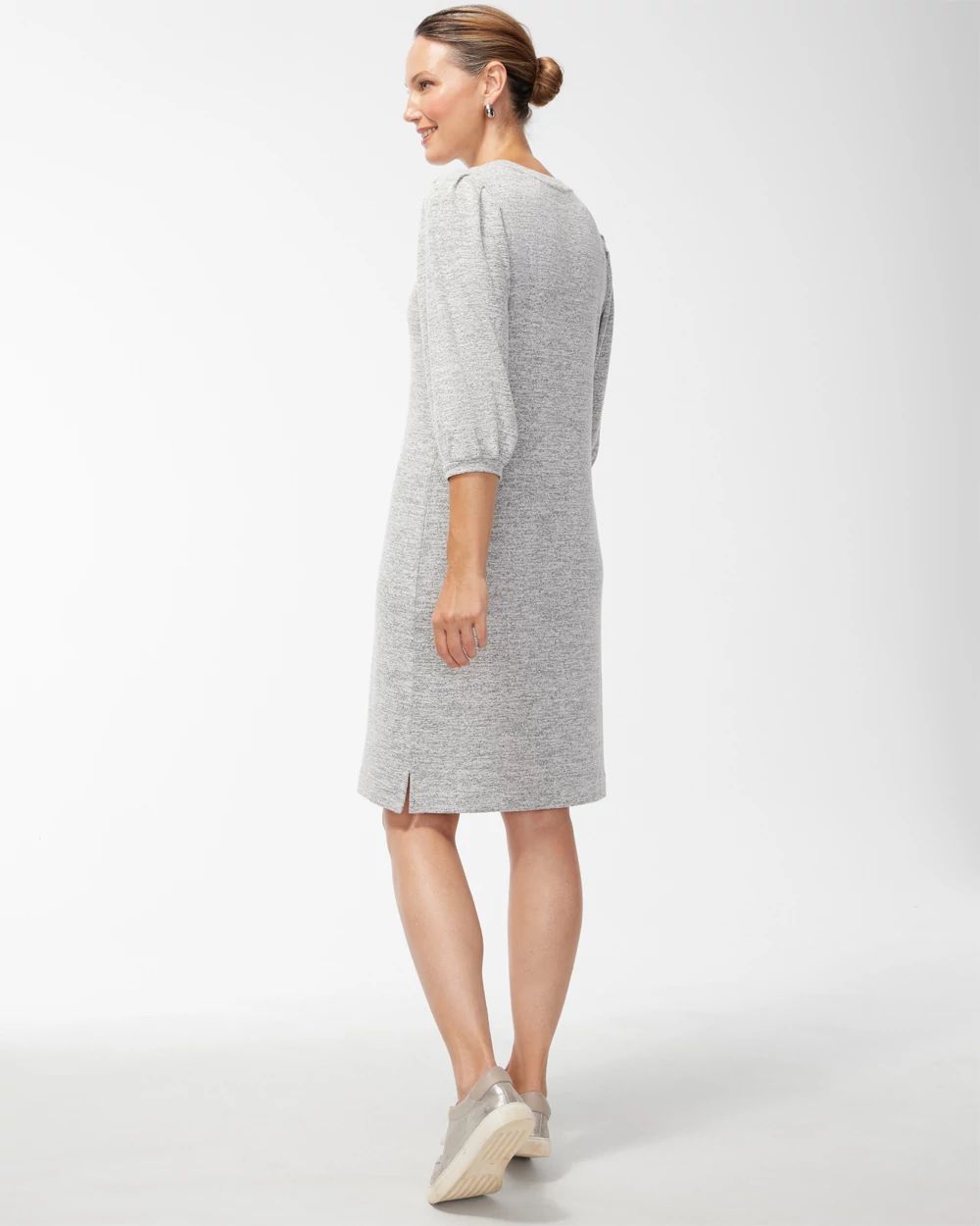 Zenergy  Soft Essentials Dress
