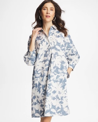 Popover Bonnie Dress