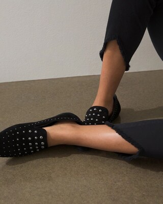 Hem Detail Ankle Jeggings