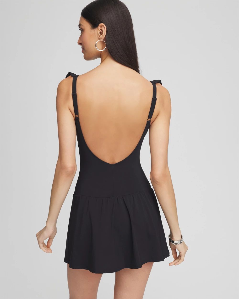 Gottex Tutti Fruitti Swim Dress