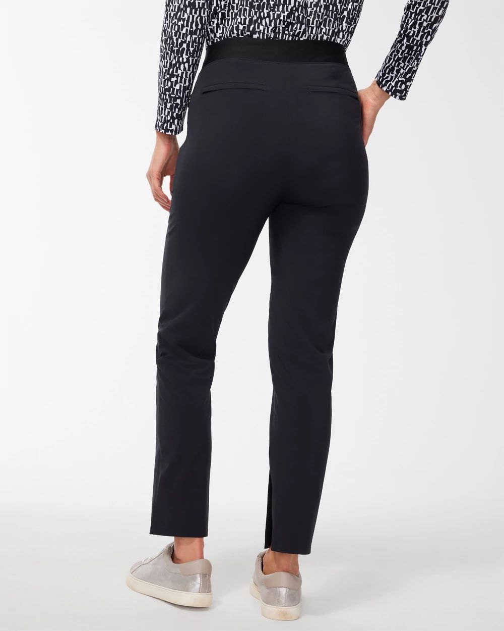 Zenergy® UPF Neema Ankle Trousers