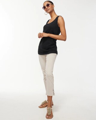 Sleeveless Tunic