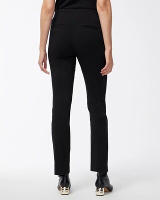 Juliet Side Vent Pants click to view larger image.