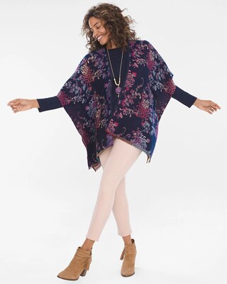 NYDJ Flawless Contour Skinny Ankle Jeans