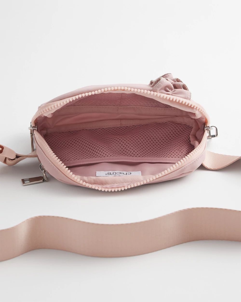 Caviar Beaded Belt Bag