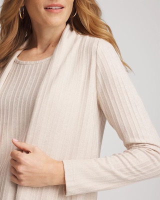 Cozy Cardigan click to view larger image.