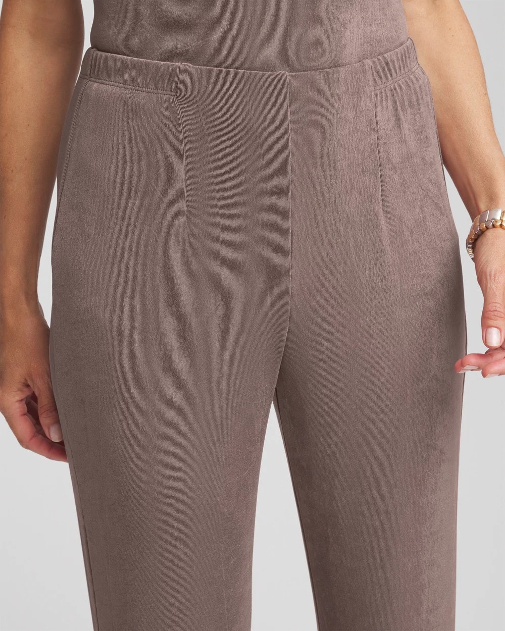 Travelers™ No Tummy Pants