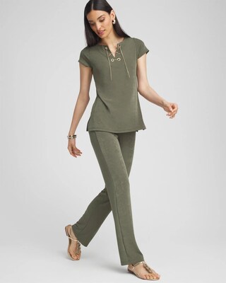 Travelers™ No Tummy Pants