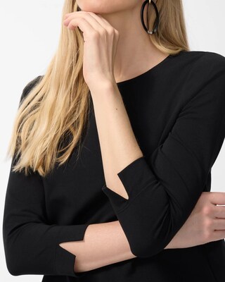 3/4 Sleeve Perfect Tee