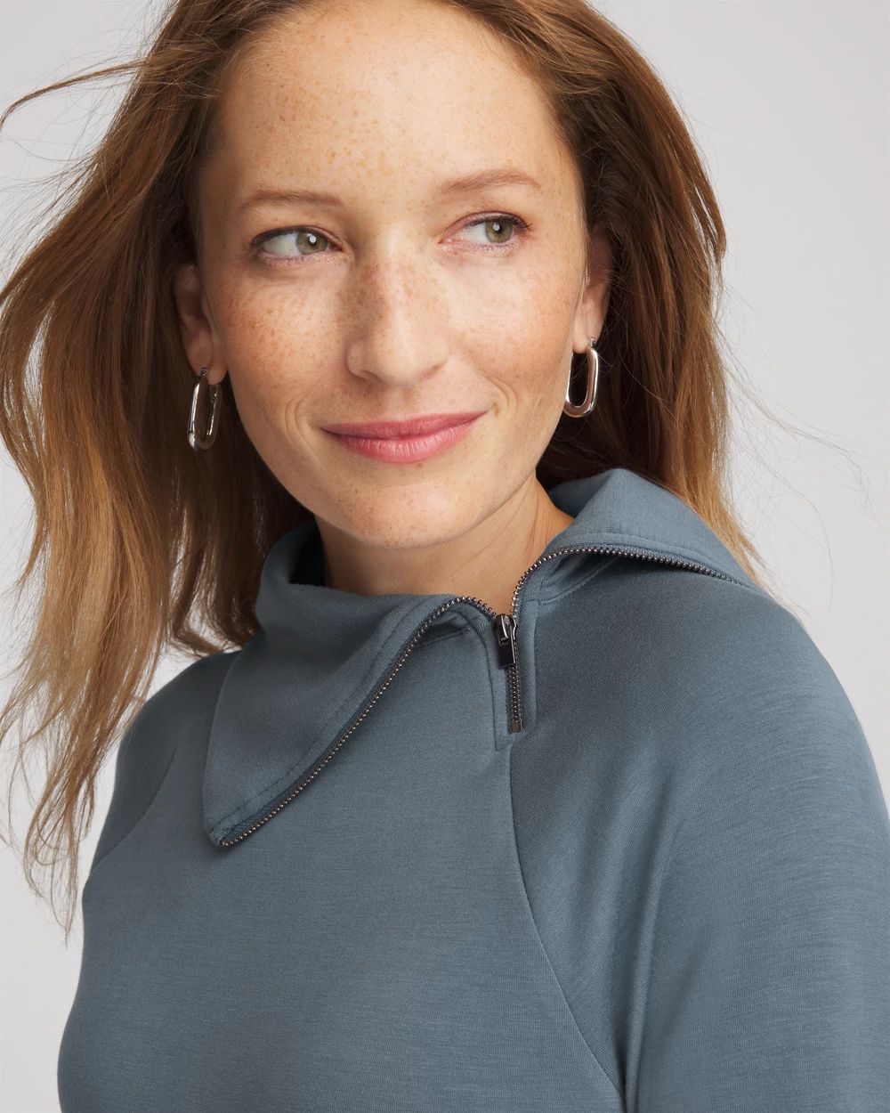 Zenergy® Popover Top