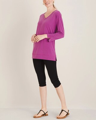 Zenergy So Slimming Pedalpusher Leggings