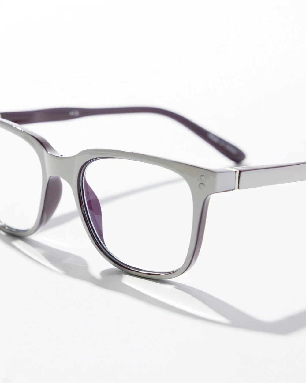 Two Tone Readers