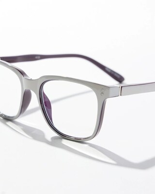 Two Tone Readers