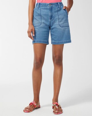 Utility Shorts