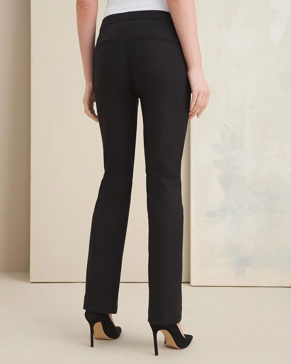 So Slimming Classic Trousers