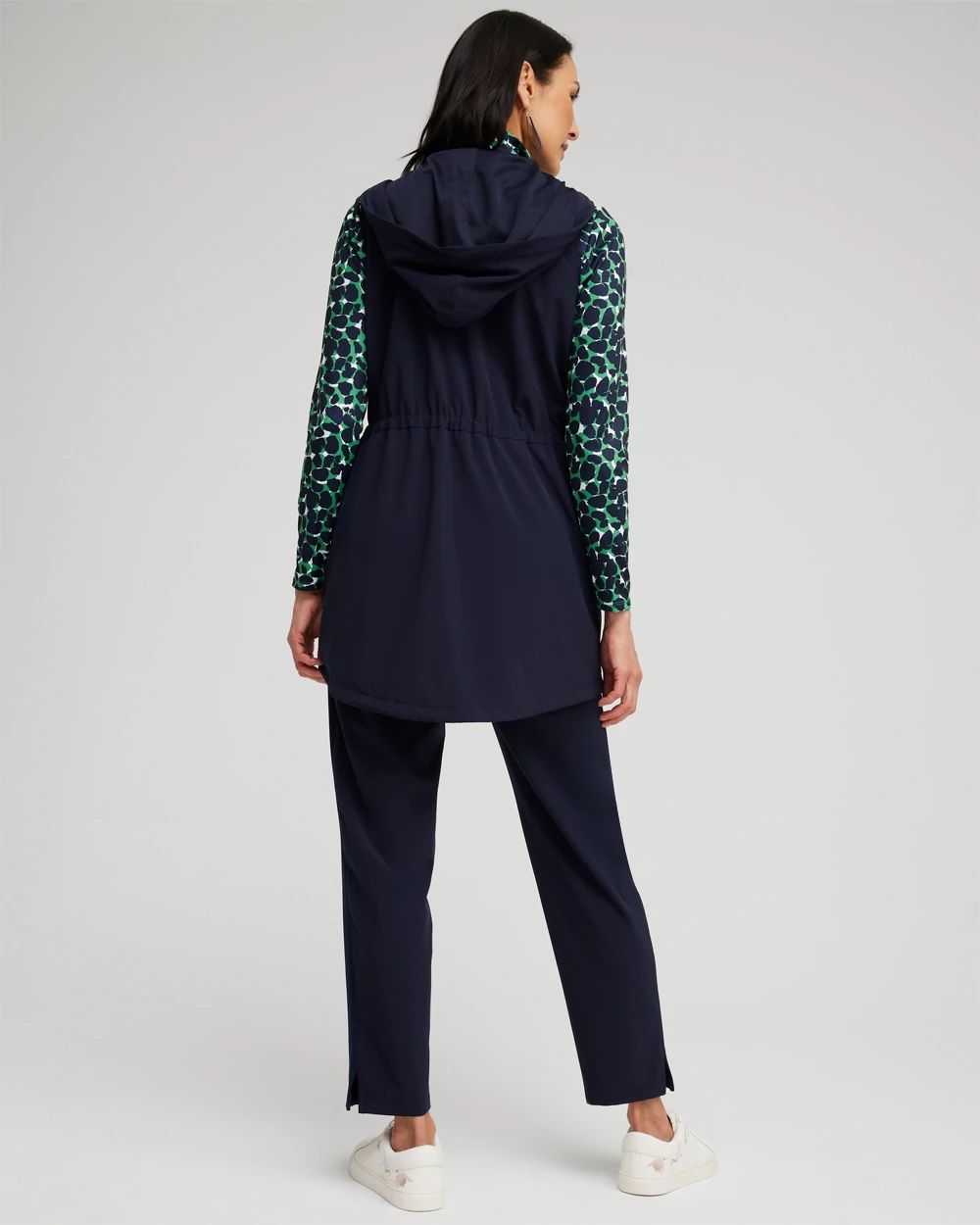 Zenergy® UPF Neema Anorak Vest