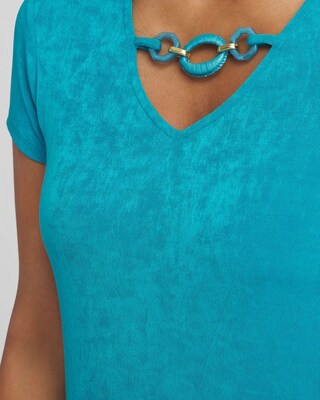 Travelers™ Chain Detail Top click to view larger image.