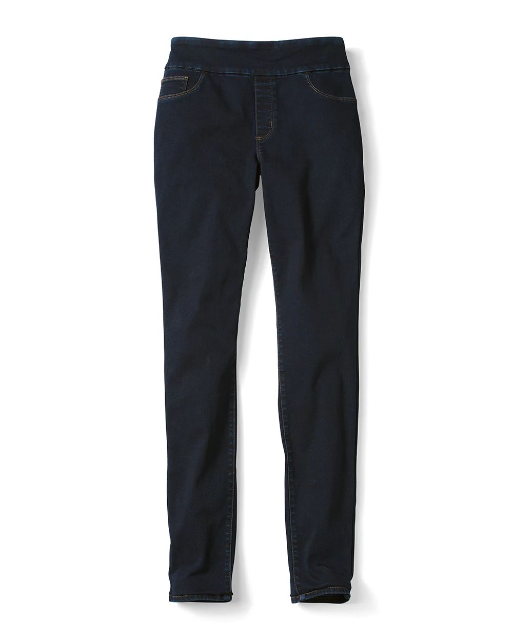 Pull-On Jeggings