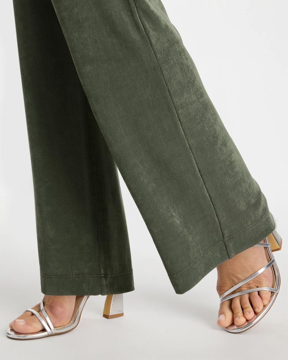 Travelers™ No Tummy Pants