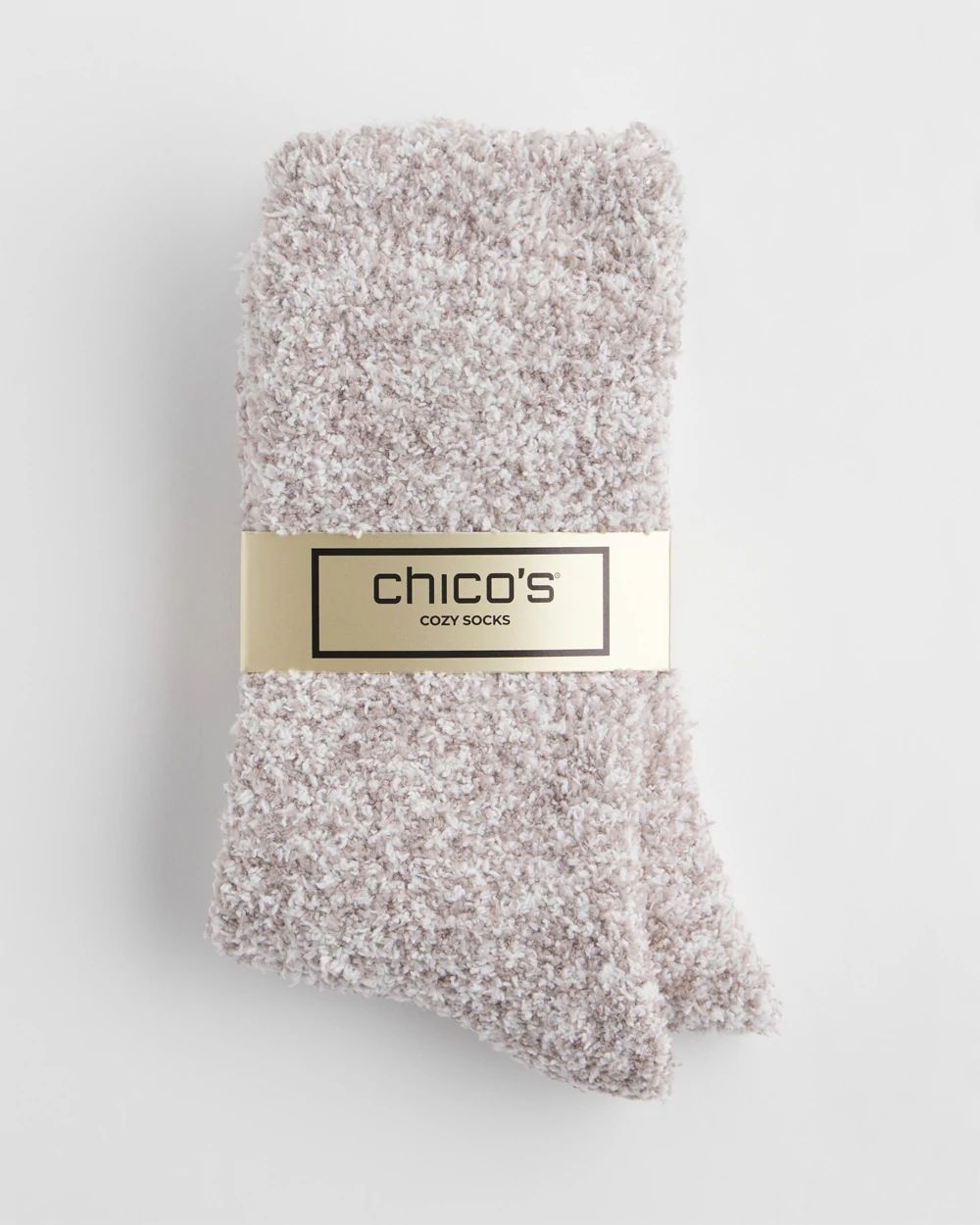 Cozy Socks click to view larger image.