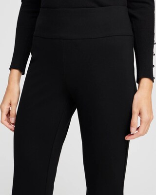 Ponte Ultra Flare Pants