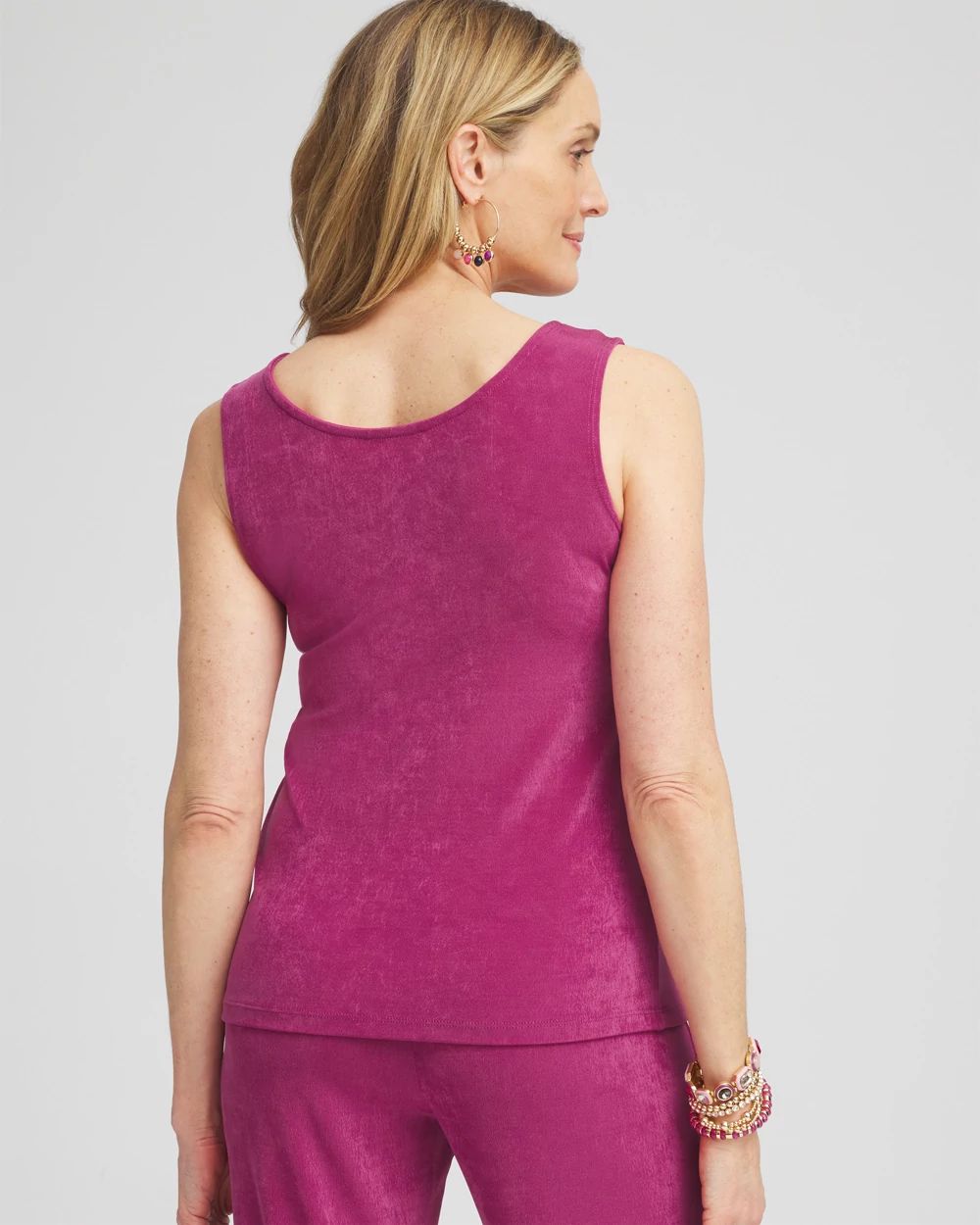 Travelers™ Convertible Tank