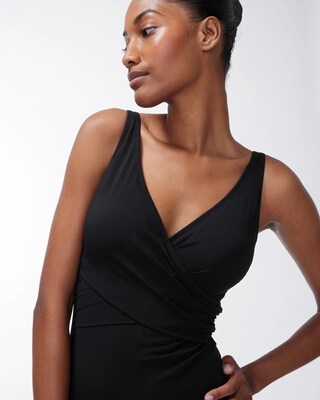 Gottex Tummy Control Swimsuit
