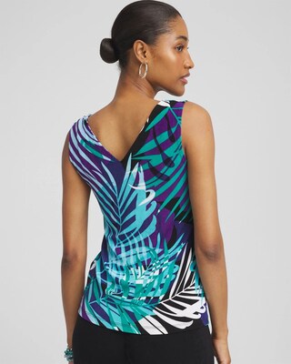 Travelers™ Tropical Nights Convertible Tank click to view larger image.