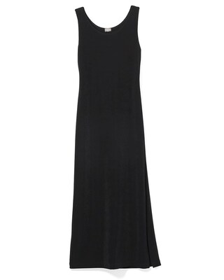 Travelers Classic Sleeveless Maxi Dress