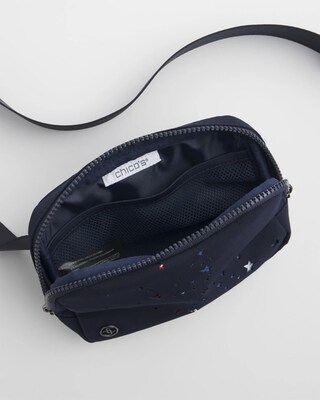 Neema Americana Convertible Bag click to view larger image.