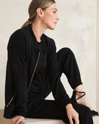 Travelers Knit Jogger Pants