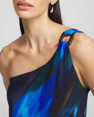 Magicsuit® Swipe Right Amal One Piece Swimsuit click to view larger image.