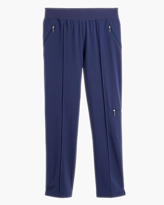 Zenergy Gwen Seamed Crops