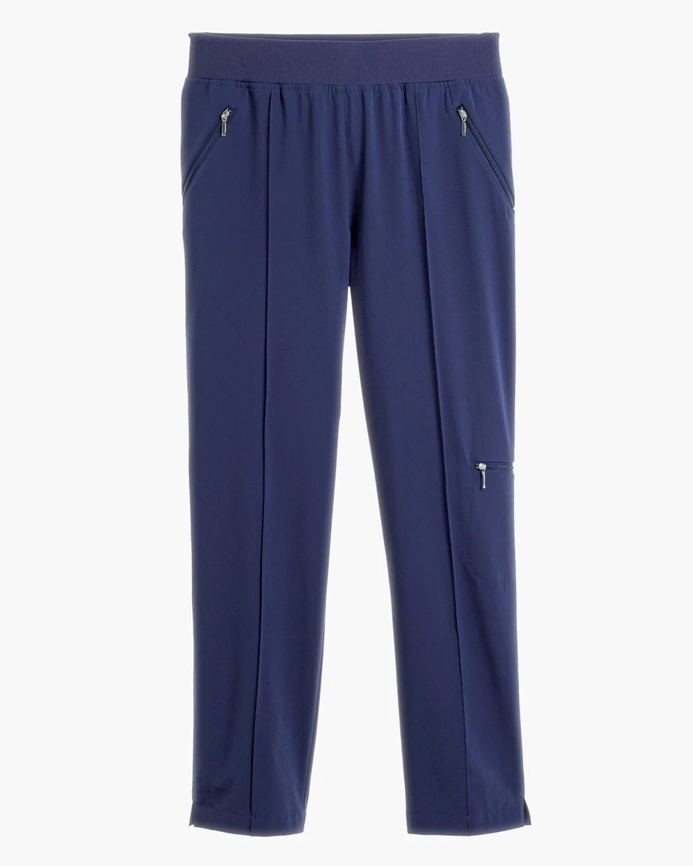 Zenergy Gwen Seamed Crops
